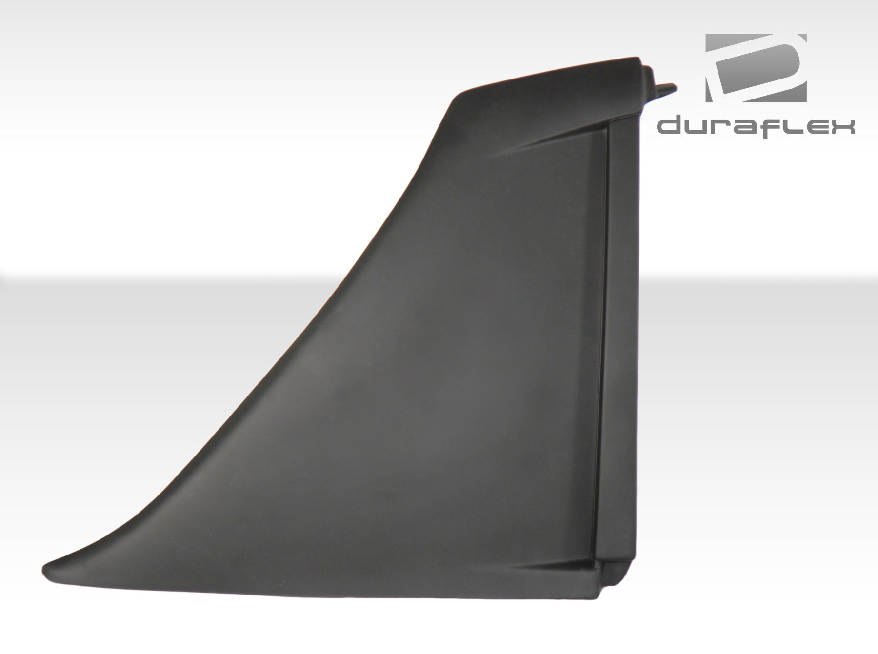1991-1999 Mitsubishi 3000GT Duraflex OEM Look 99 Sail Panels - 2 Piece