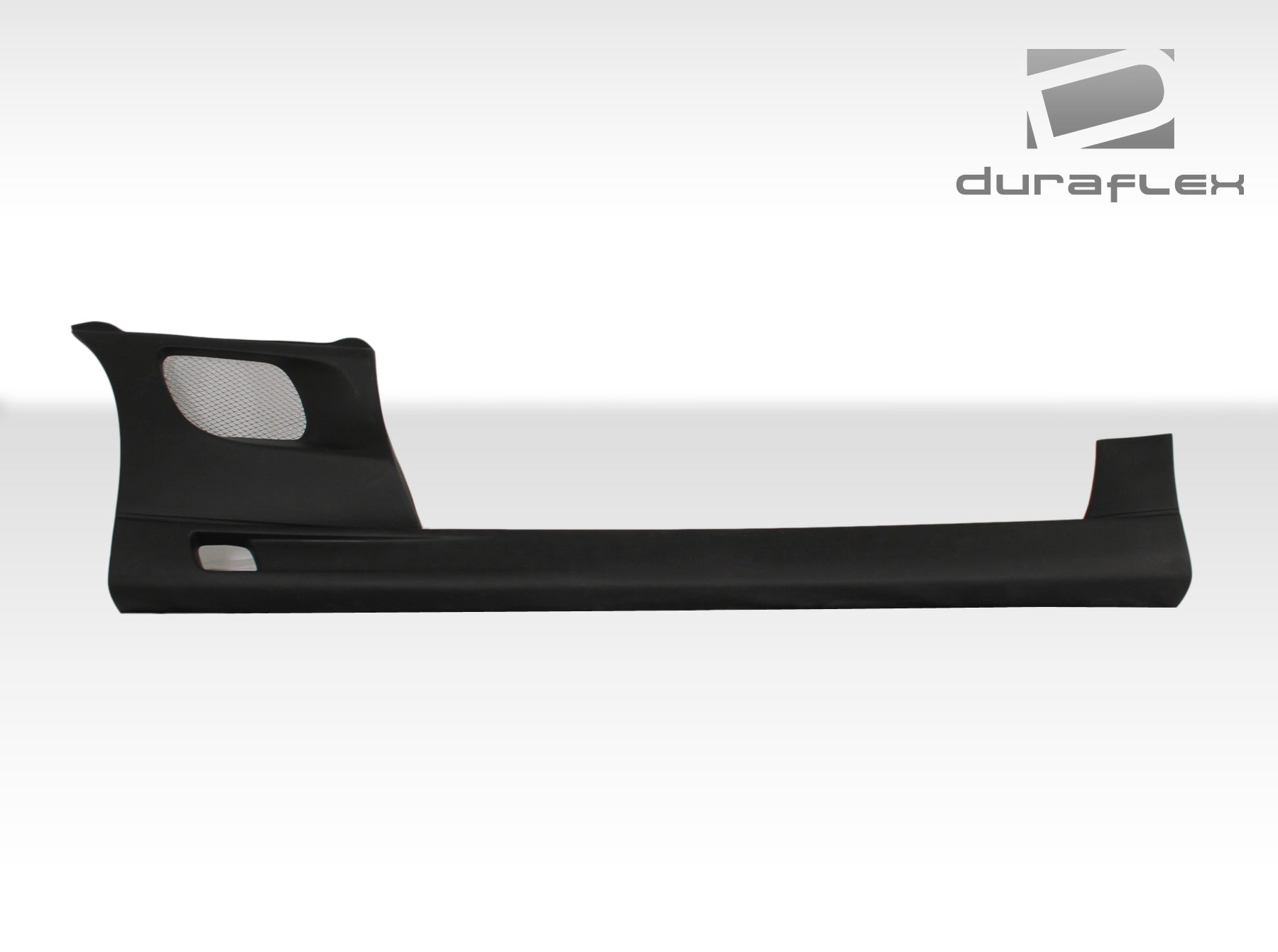 1991-1995 Toyota MR2 Duraflex G-Spec Side Skirts Rocker Panels - 2 Piece