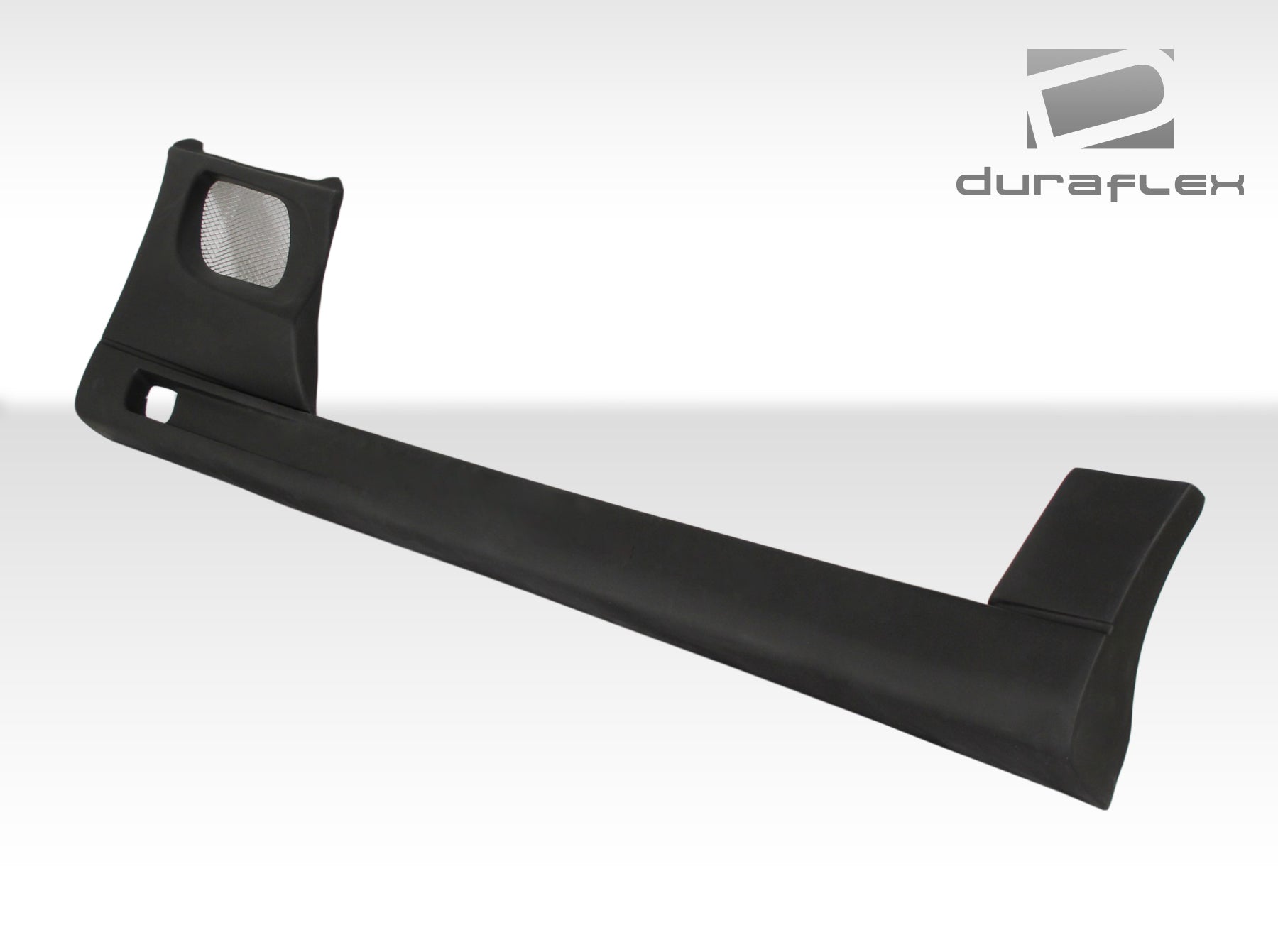 1991-1995 Toyota MR2 Duraflex G-Spec Side Skirts Rocker Panels - 2 Piece