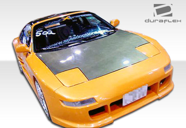 1991-1995 Toyota MR2 Duraflex TD3000 Wide Body Kit - 9 Piece