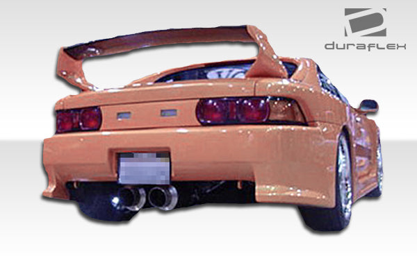 2000-2009 Honda S2000 Duraflex TD Wing Spoiler - 1 Piece