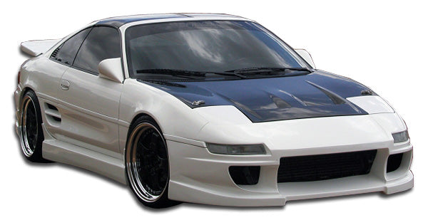1991-1995 Toyota MR2 Duraflex Type B Body Kit - 5 Piece