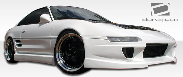 1991-1995 Toyota MR2 Duraflex Type B Body Kit - 5 Piece