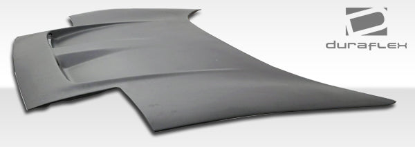 1992-2000 Lexus SC Series SC300 SC400 Duraflex TS-1 Hood - 1 Piece