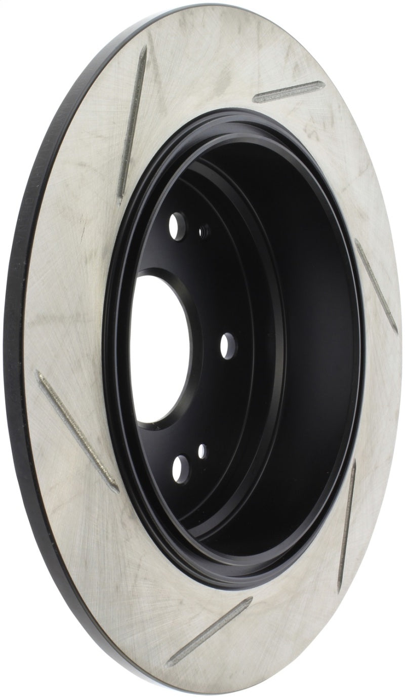 Street Driven Performance