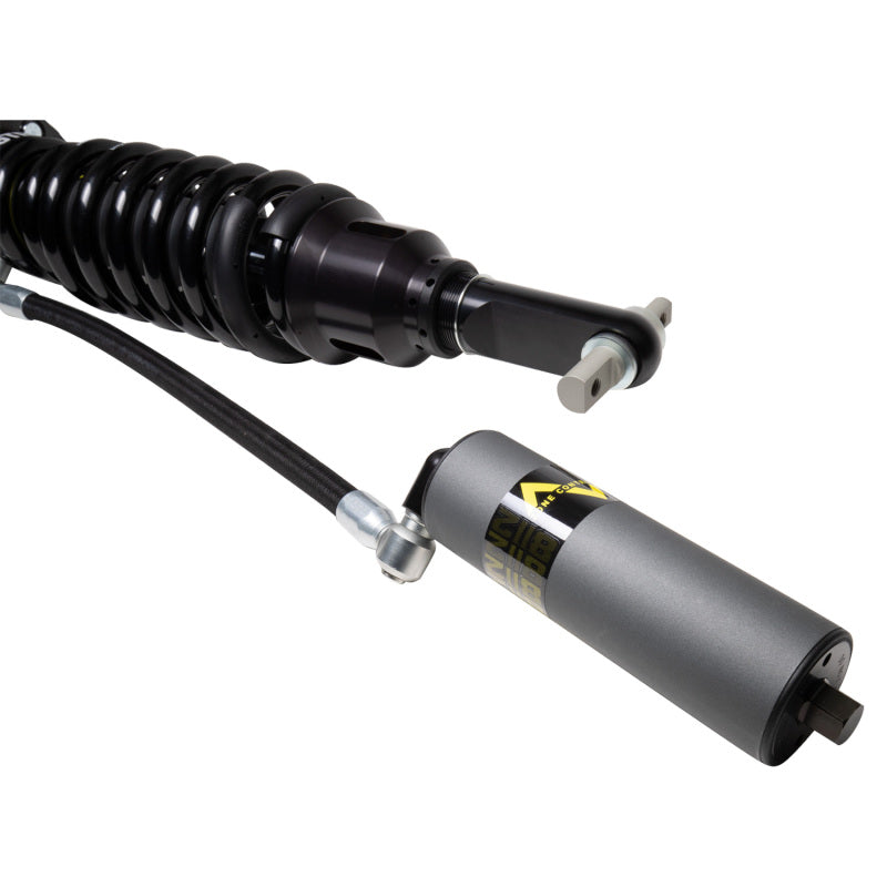 Bilstein 15-24 Ford F-150 4WD B8 8112 (ZoneControl CR) Front Left Shock Absorber - 0.7-2.7in Lift