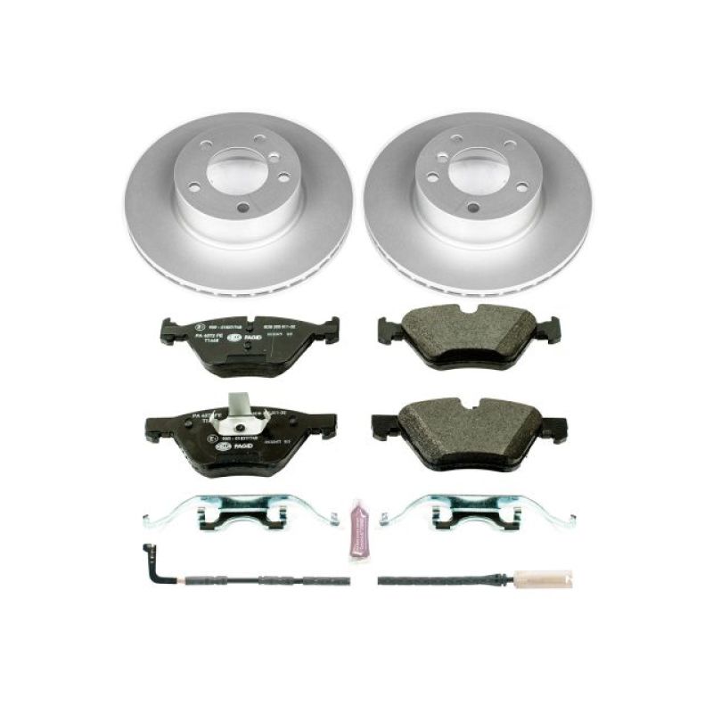 Street Driven Performance