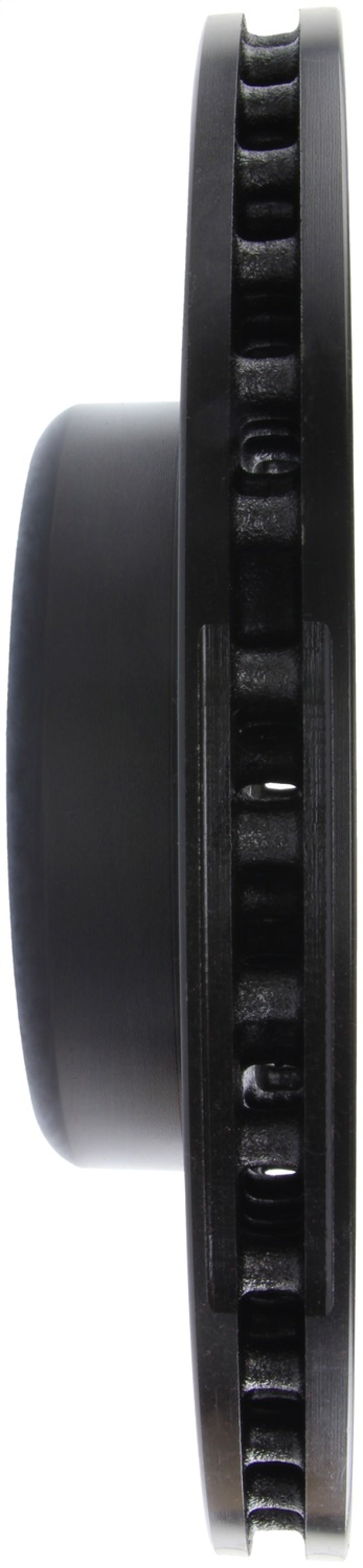 Street Driven Performance