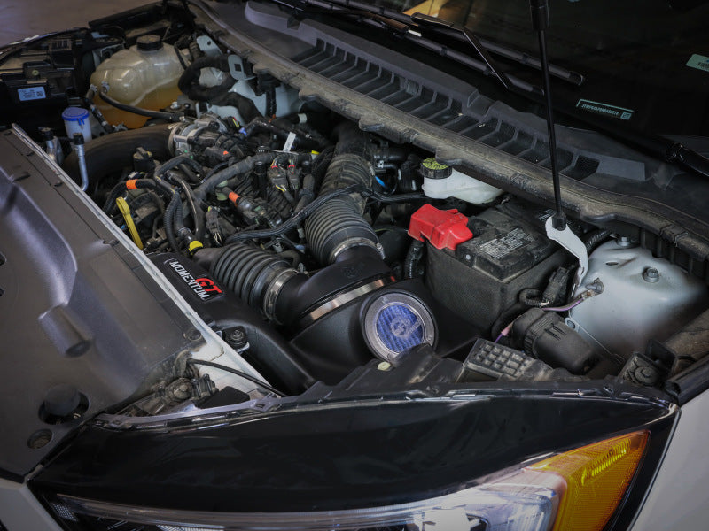 Street Driven Performance