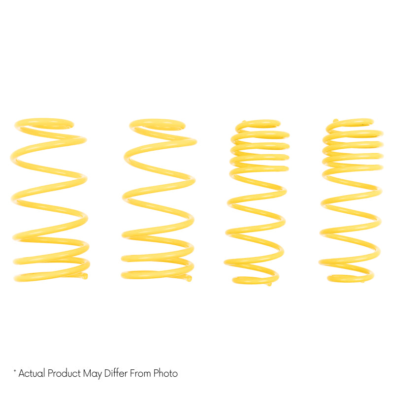 ST Muscle Car Springs Ford Mustang / Mercury Cougar