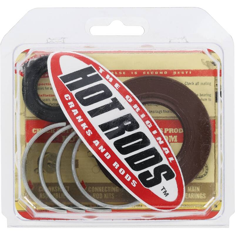 Street Driven Performance