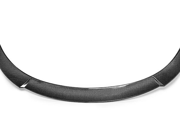 2020-UP TESLA MODEL Y CARBON FIBER REAR TRUNK LID SPOILER WING