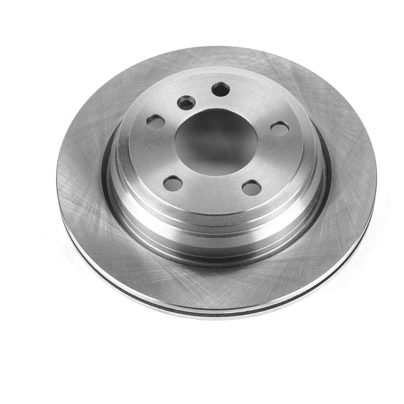 Street Driven Performance