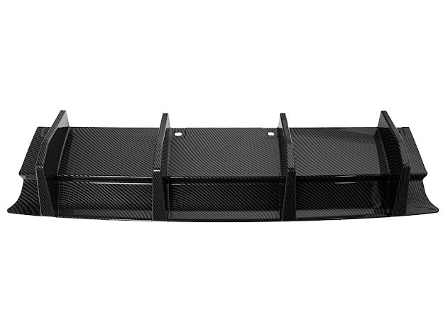 2015-UP DODGE CHALLENGER SRT *ADD-ON* REAR DIFFUSER
