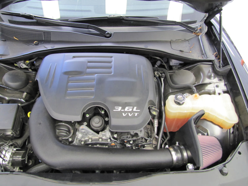 Street Driven Performance
