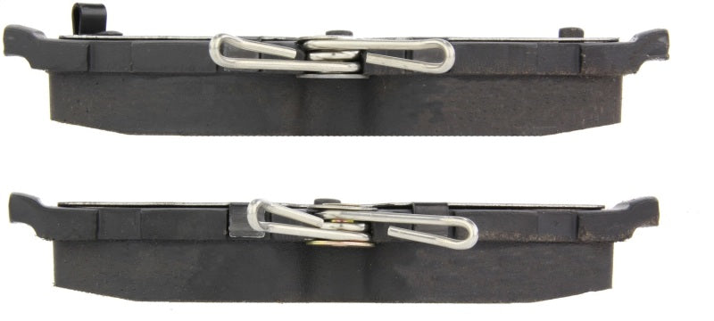 Street Driven Performance