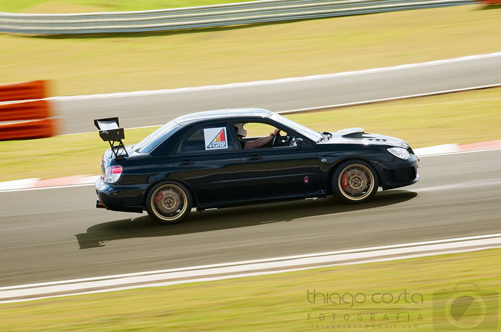StreetDrivenPerformance.com APR Performance