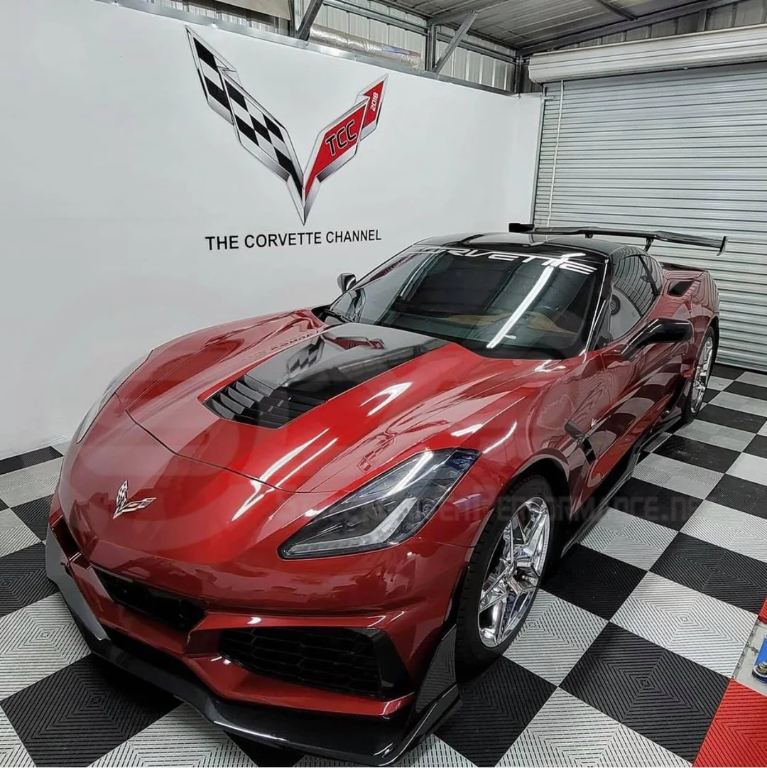 Street Driven Performance