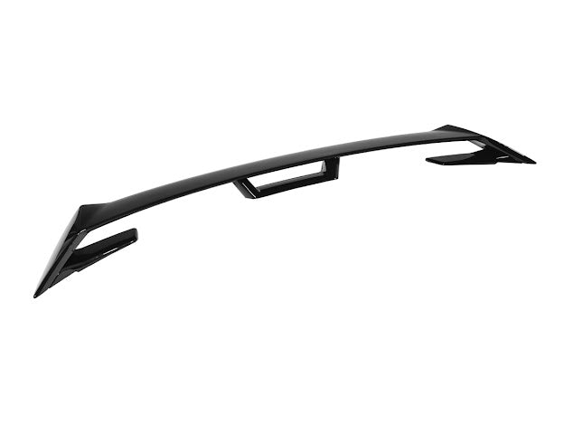 2024-Up Ford Mustang S650 | GT Style Rear Trunk Lid Wing Spoiler