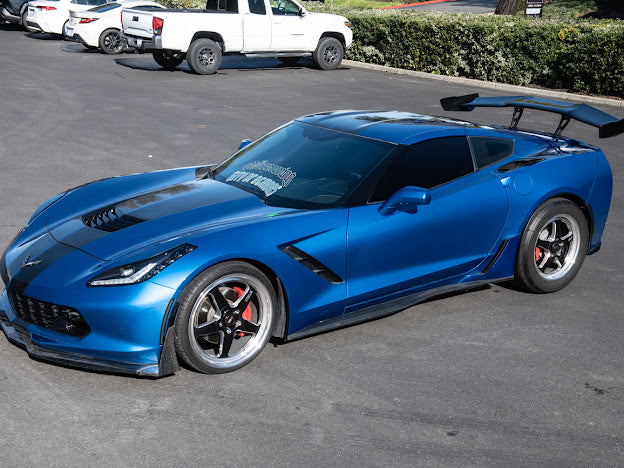 Street Driven Performance