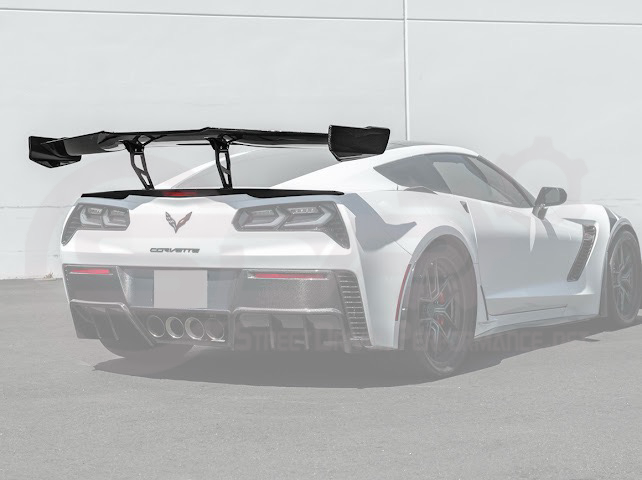 Street Driven Performance