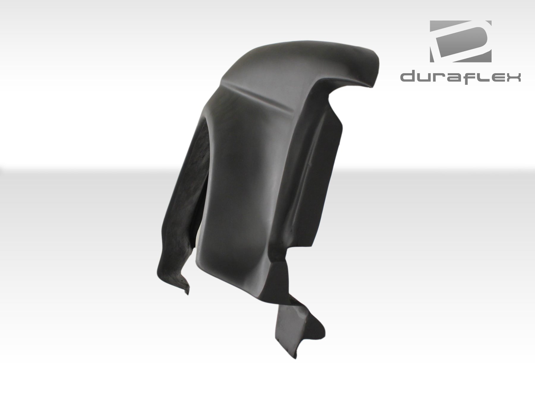 1992-1996 Ford F-150 / Bronco Duraflex 4.5" Off Road Bulge Front Fenders - 2 Piece