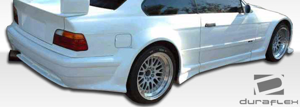 1994-1998 Ford Mustang Duraflex 3