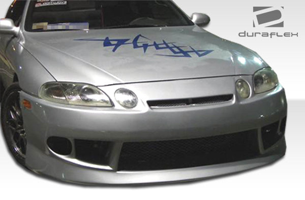 1992-2000 Lexus SC Series SC300 SC400 Duraflex V-Speed Body Kit - 4 Piece