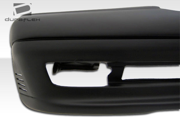 1992-1999 Mercedes S Class W140 Duraflex LR-S Front Bumper Cover - 1 Piece