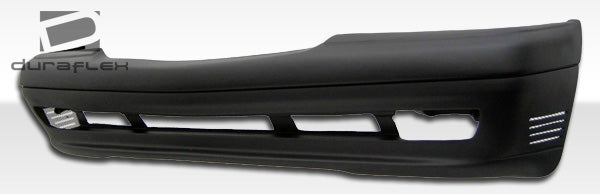 1992-1999 Mercedes S Class W140 Duraflex LR-S Front Bumper Cover - 1 Piece