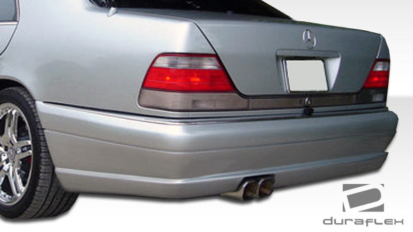 1993-2001 Subaru Impreza Duraflex RBS Wing Spoiler - 1 Piece (S)