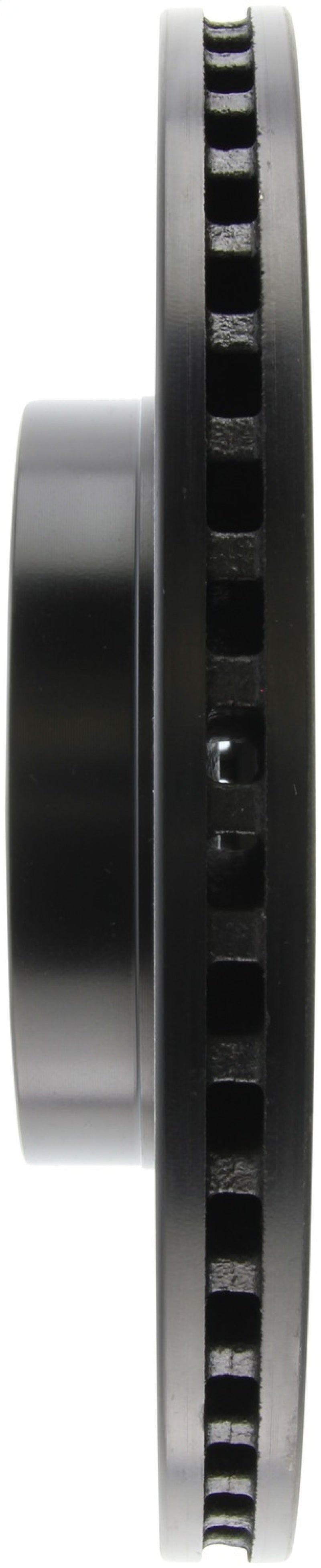 Street Driven Performance