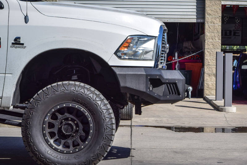 Street Driven Performance