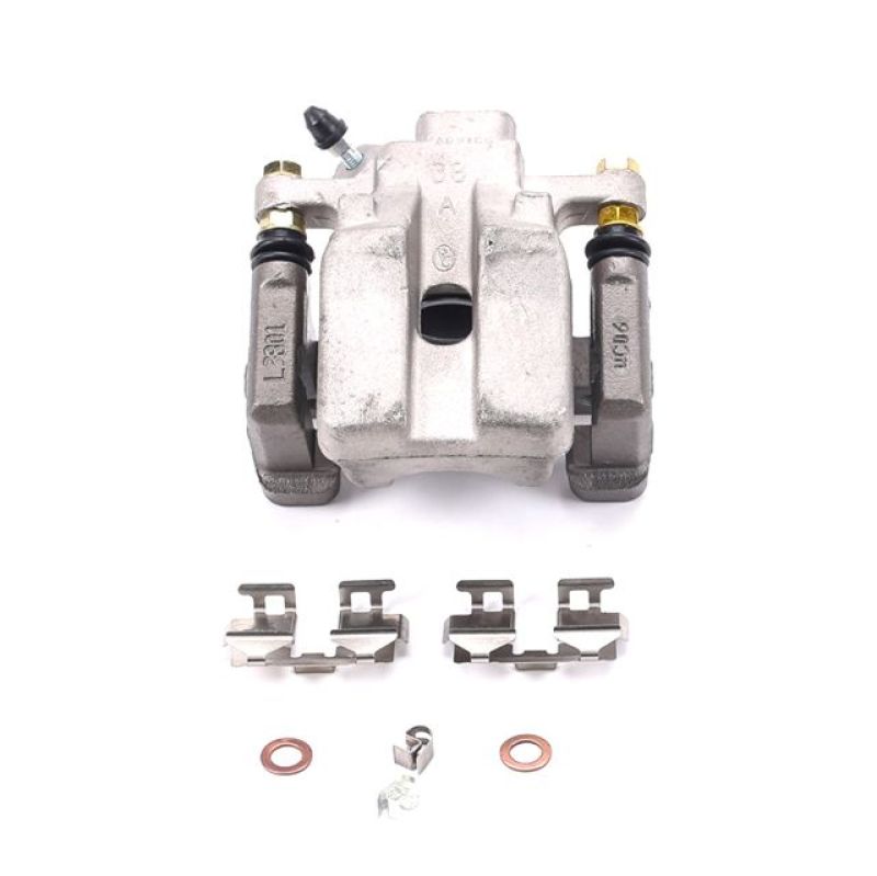 Street Driven Performance