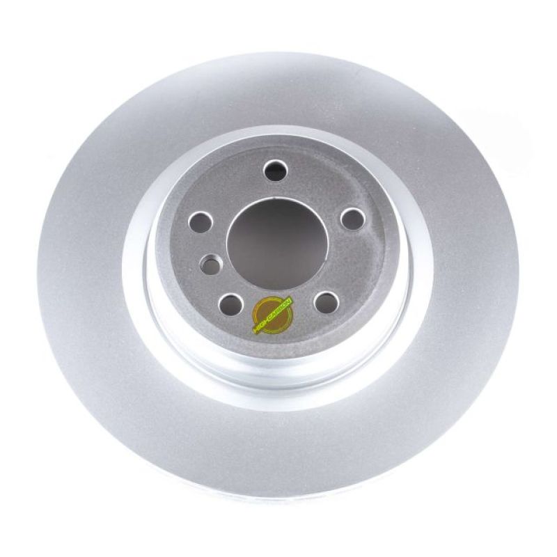 Street Driven Performance