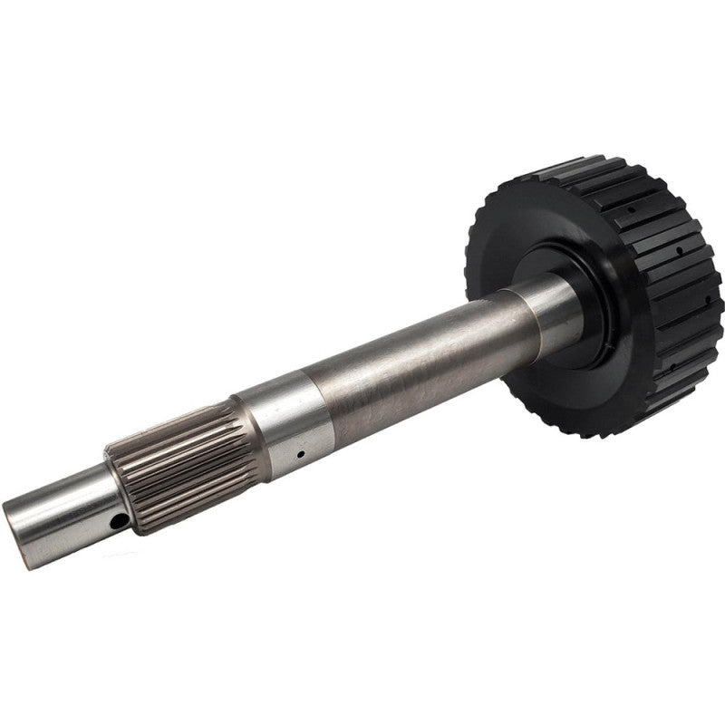 Street Driven Performance