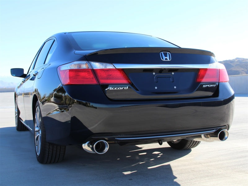 Street Driven Performance