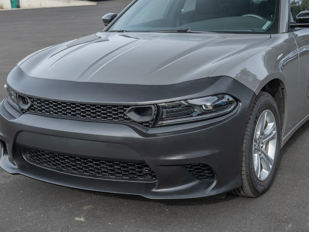 2015-UP DODGE CHARGER SRT HELLCAT CONVERSION BUMPER KIT