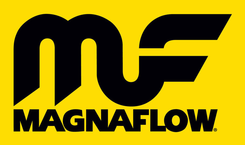 MagnaFlow 16-21 Nissan Maxima 3.5L Direct Fit Converter (California Grade)