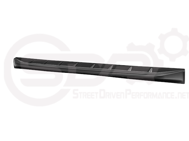 1999-2006 CHEVROLET SILVERADO 1500 REAR TAILGATE WING SPOILER