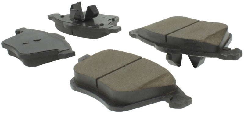 Street Driven Performance