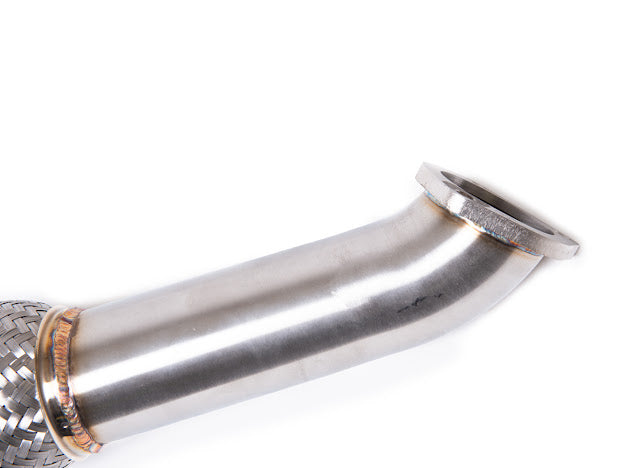 2016-2021 HONDA CIVIC 1.5T | 3 INCH PERFORMANCE EXHAUST FRONT PIPE