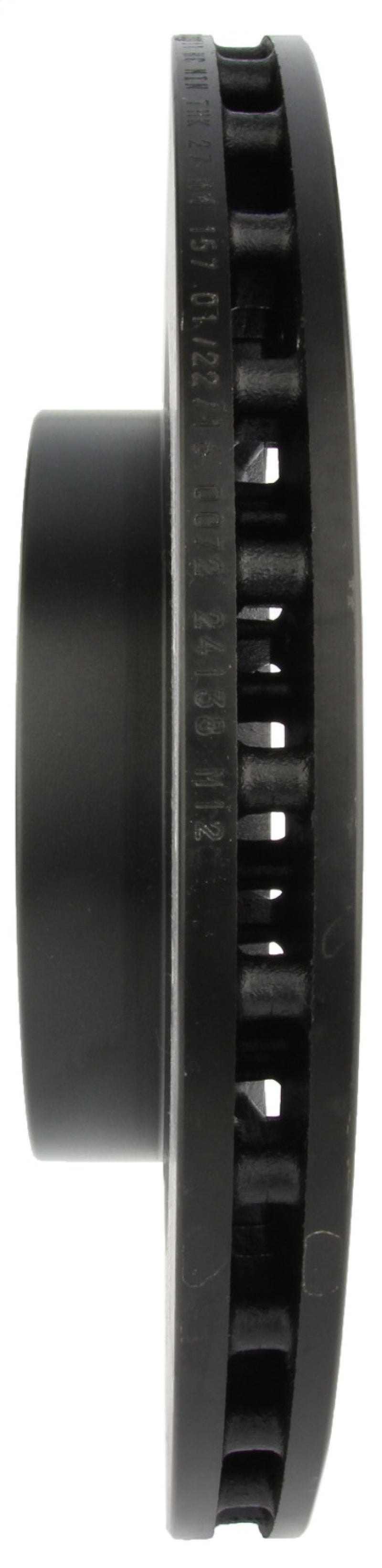 Street Driven Performance