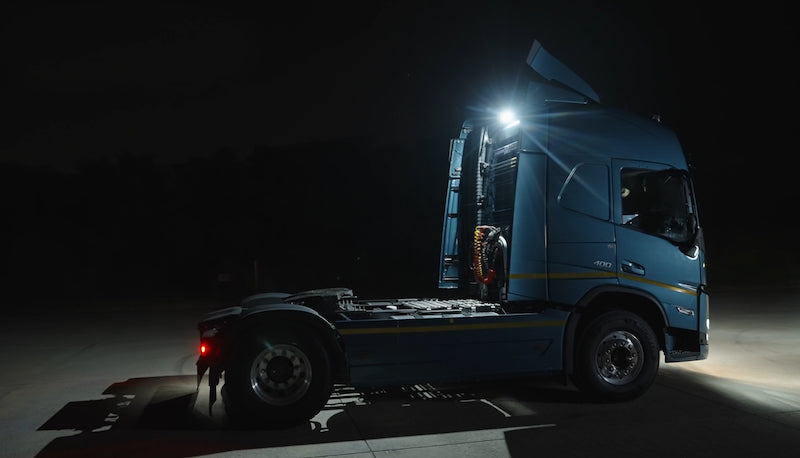 Street Driven Performance