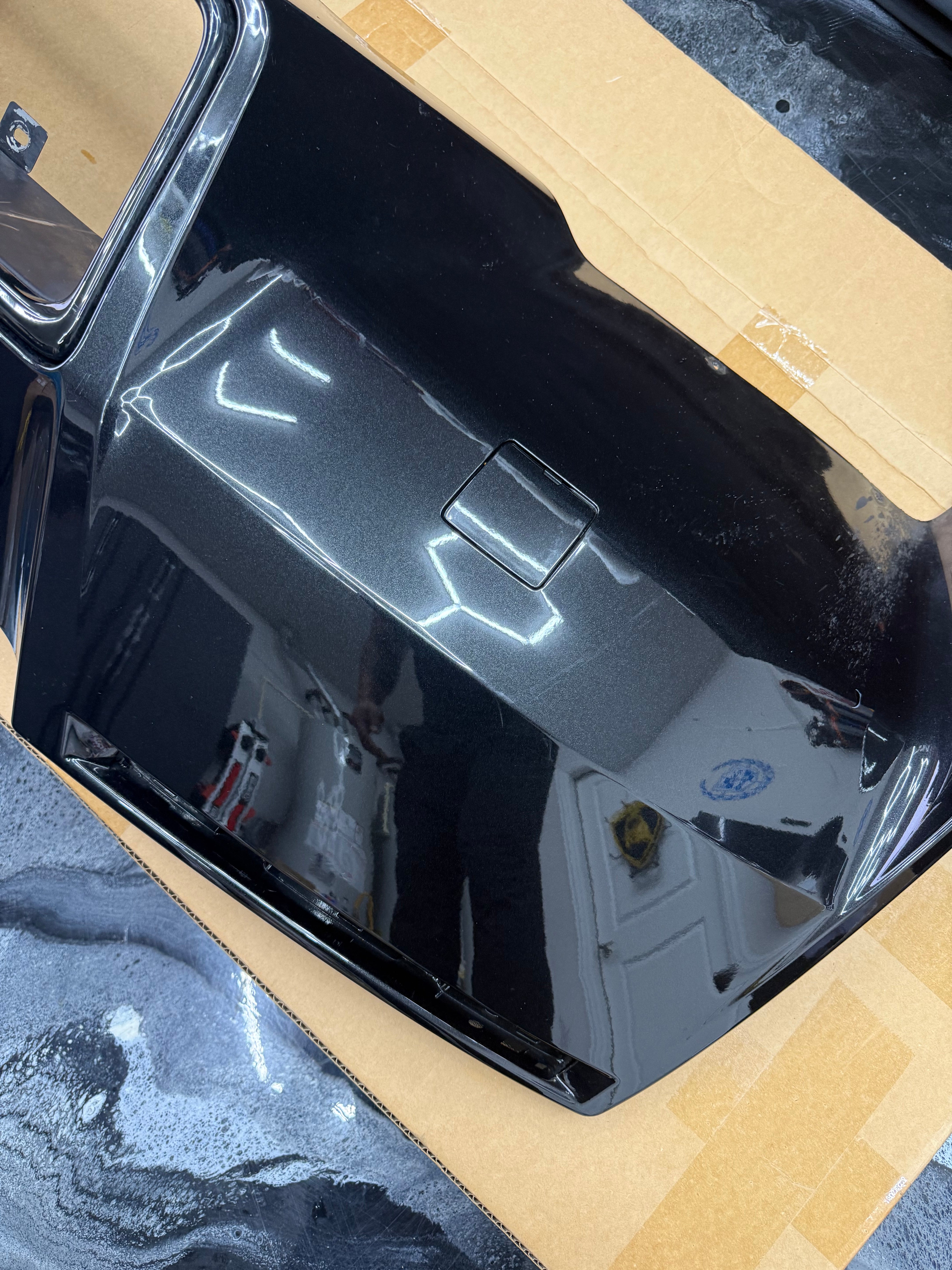 Street Driven Performance