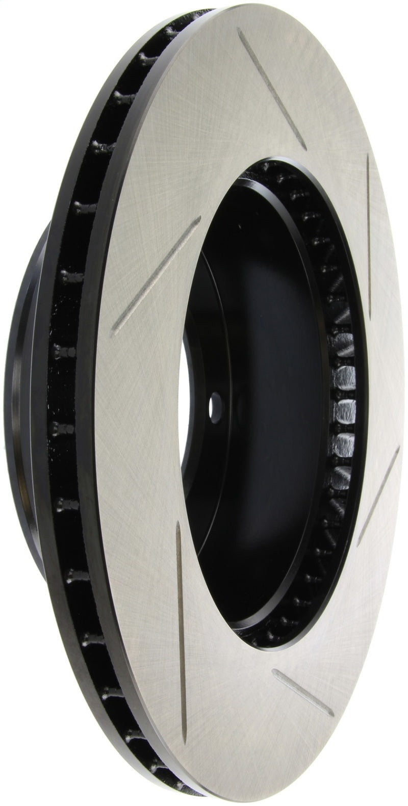 Street Driven Performance