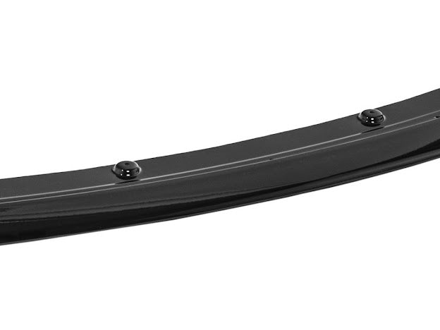 2023-UP TOYOTA GR COROLLA |GR STYLE FRONT LIP SPLITTER GROUND EFFECTS