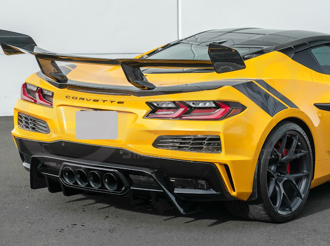 Street Driven Performance