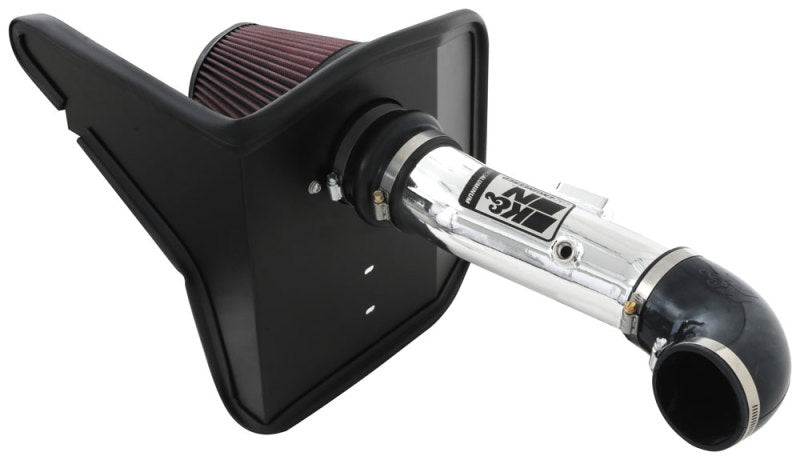 Street Driven Performance