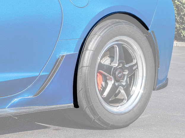 Street Driven Performance